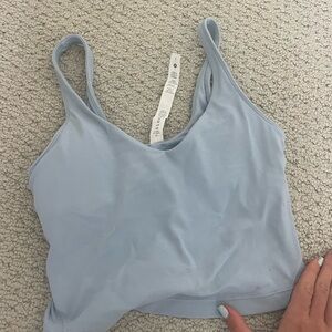 Lululemon Align Tank